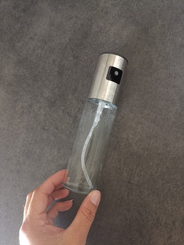 Zerstäuber sprüher aus glas - sprüher,