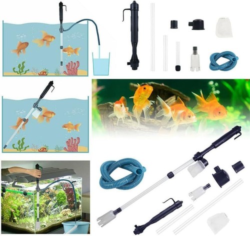Elektrische aquarium - elektrische,