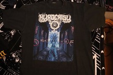 Hypocrisy Penetralia Shirt XL rar Death Metal Dismember