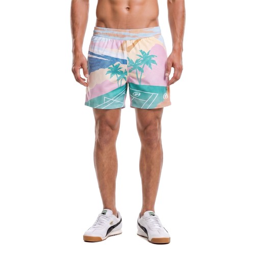 Sergio tacchini riviera - riviera, camp