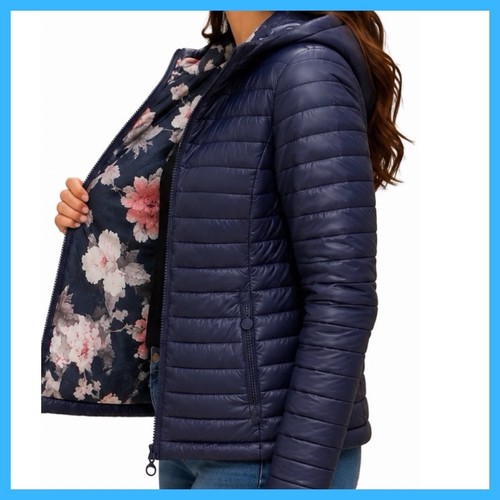 Damen daunenjacke 100 gramm - daunenjacke,
