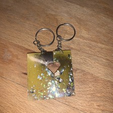 Anhänger Partner 2-teilig