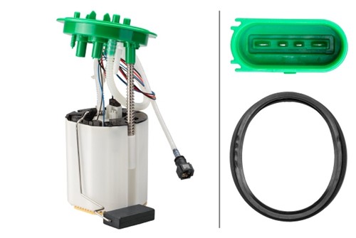 Kraftstoffpumpe fördereinheit - kraftstoffpumpe,
