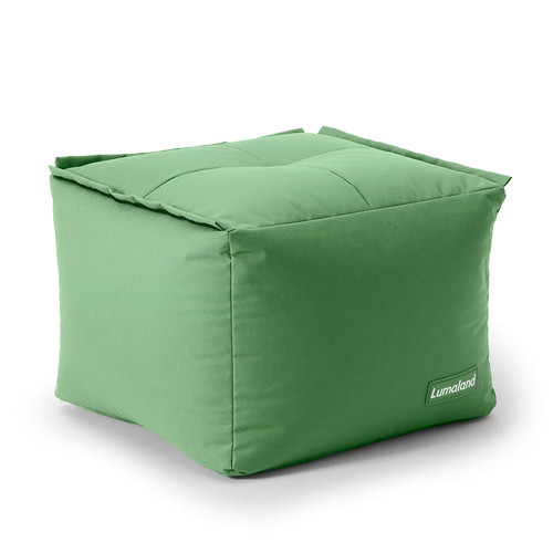 Lumaland sitzsack hocker - lumaland,