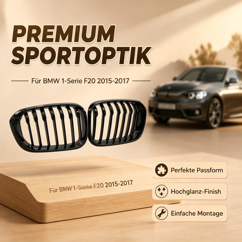 Kühlergrill einzelsteg für - kühlergrill,