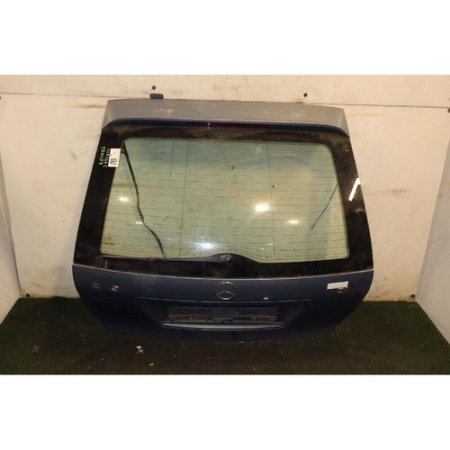 Heckklappe mercedes classe - mercedes,