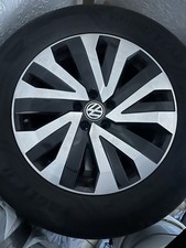 VW Touareg Sommerfelgen