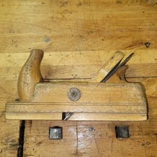 ULMIA Pfalzhobel (Doppelhobel)