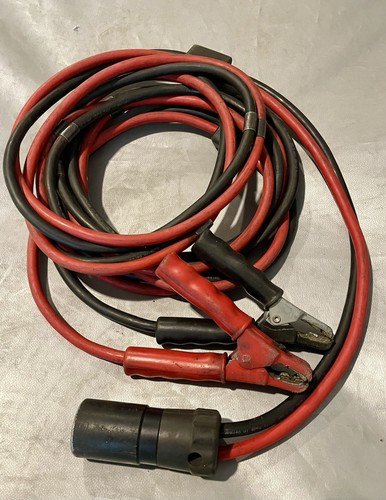 24v ladekabel 35mm2 - 24v,