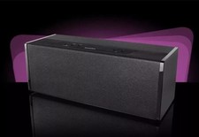 NEU Leistungsstarker 35W Multiroom Streaming Lautsprecher - Subwoofer Silvercrest