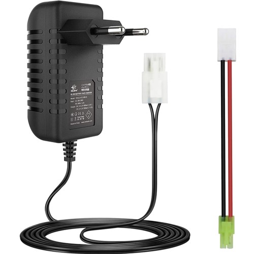Ladegerät nimh 10s akku - ladegerät,