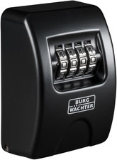 Burg Wächter Schlüsseltresor