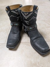 Sendra ladies boots