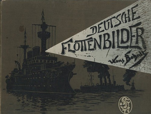 Deutsche flottenbilder - deutsche,