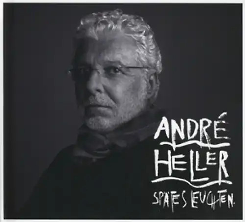 Heller andré spätes - -,