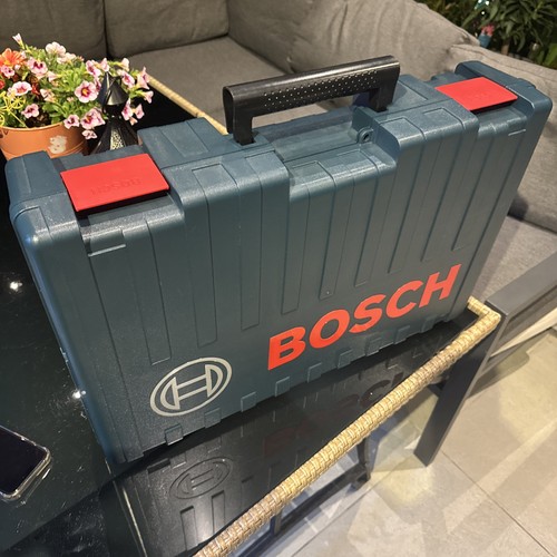 Bosch schlaghammer gsh e - bosch,
