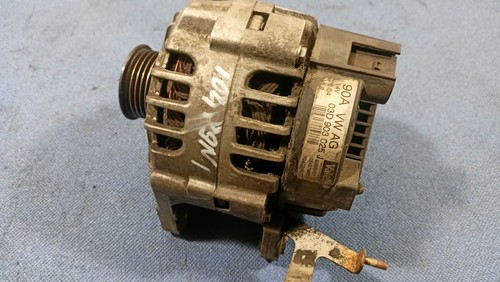Lichtmaschine 90a polo 9n - 90a, vw