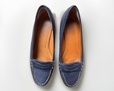 GEOX Damenschuhe, Mokassin