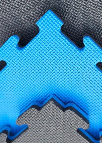 Kampfsport puzzlematten - kampfsport,