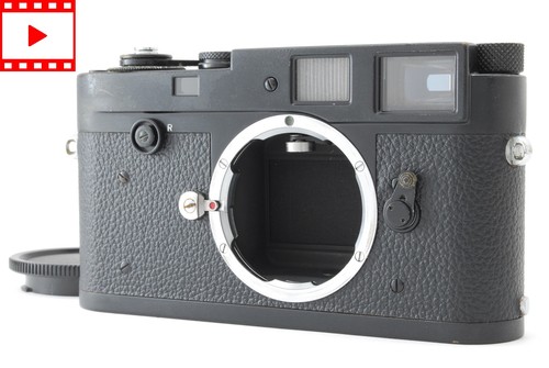 Fast neuwertig leica m2 - neuwertig],