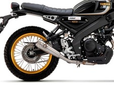 PRO RACE ARROW SCHALLDÄMPFER