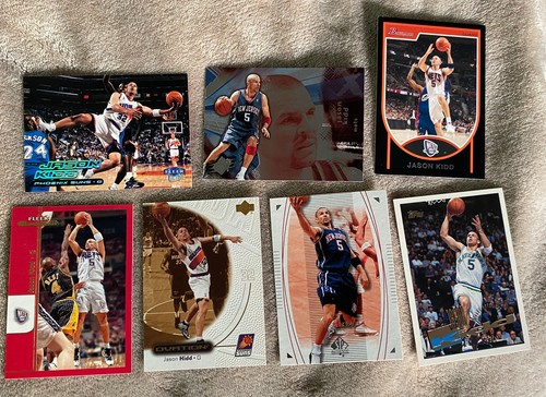 Diverse jason kidd basketball - jason,