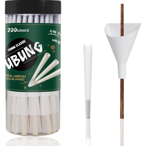 Kegel zigarette white - zigarette,, king