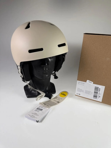 Poc fornix mips pow skihelm - fornix, jj