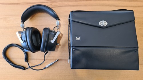 Dual 710 retro stereo - dual,
