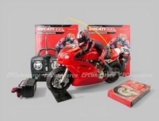 Motorrad Ducati 999r RC