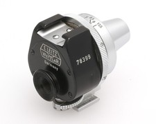 Leica Leitz Wetzlar VIOOH Universalsucher
