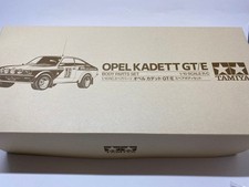 Opel Kadett GT/E (did)