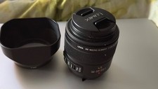 Panasonic Leica DC Macro