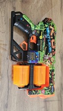 Spielzeugpistole / Gewehr ( Ähnlich Nerf Gun ) Gebraucht
