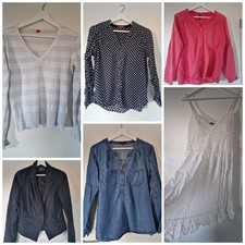 Großes Damen Bekleidungspaket Gr M 38 Viele Marken