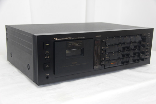 Nakamichi dragon kassettendeck - dragon,