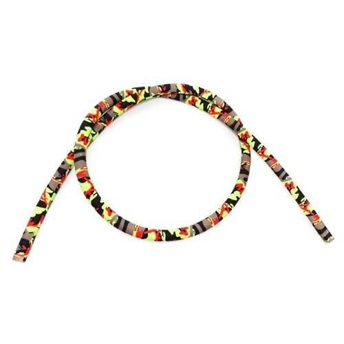 Shisha silikonschlauch matt - -,