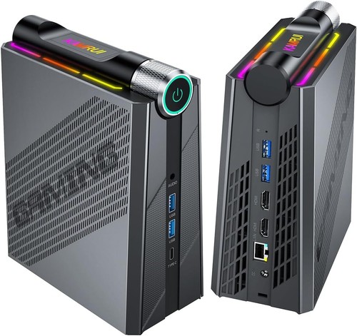 Acemagic game mini amd - game,