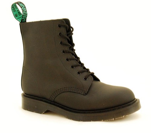 Solovair nps shoes - made, in
