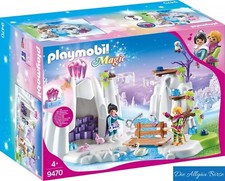 Playmobil 9470 Suche nach d