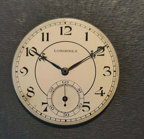 Zifferblatt für longines - fÜr,