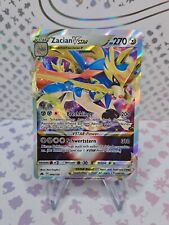 Pokemon Zacian VSTAR | Deutsch 096/159 Zenith der Könige | Near Mint