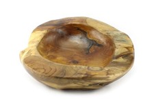 Budawi® Teakholz Schale