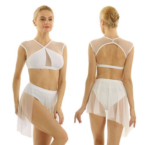 Tiaobug damen ballettkleid - tiaobug,