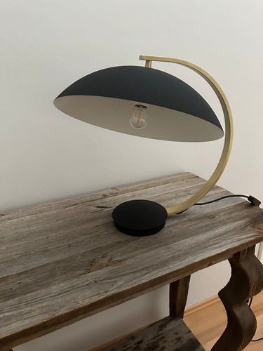 Boconcept schreibtischlampe - boconcept,