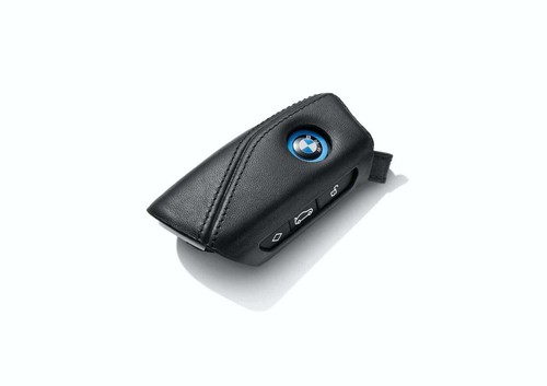 Bmw schlüsseletui leder für - bmw,