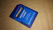   Card  for Midtronics