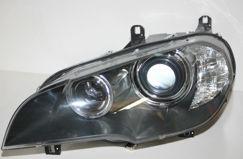 Bmw e70 2007 2010 xenon - x5,