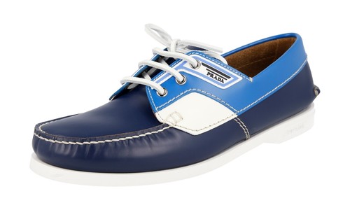 Prada boots yacht segel - prada,
