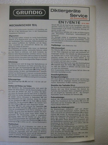 GRUNDIG